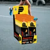 POWERBAR PowerGel Hydro Orange High Carb Energie Gel Produktbild-Vorschau 13