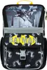 BAAGL Schulranzen Zippy Batman Darky City Produktbild-Vorschau 1