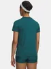 Under Armour Ua Vanish Ss – rack green, velikost: S Náhled obrázku produktu 2