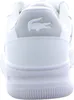 Lacoste L001  Sneakers Laag - wit - Maat 43 Produktbild-Vorschau 16