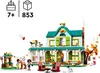 LEGO® Friends 41730 Dům jeseň Náhľad obrázku produktu 33