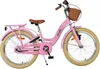 Volare Blossom Kinderfahrrad - Mädchen - 20 Zoll - Rosa - Produktbild-Vorschau 1