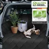 Kofferraumschutz Schutzmatte Auto Hundedecke wasserdicht Produktbild-Vorschau 1