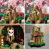 LEGO The Legend of Zelda Deku-Baum 2-in-1, Bauset mit 4 Produktbild-Vorschau 5