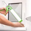 5 prázdných zásobníků na silikonový tmel, opakovaně Náhled obrázku produktu 4