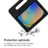 imoshion Kidsproof Backcover avec poignée pour l'Apple iPad Voir les images du produit 4