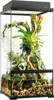 Exo Terra Pro Paludarium S X-tall Terrarium 45x45x90cm Produktbild-Vorschau 3