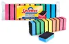 Spontex Schwämme -  Colors - 10 Stück Produktbild-Vorschau 3
