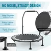 Trampolino fitness - Trampolino pieghevole per interni - Ø Anteprima dell’immagine prodotto 2
