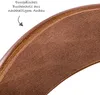 Hauck Treppenhochstuhl Alpha+ B, Walnuss Produktbild-Vorschau 16