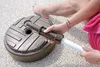 nabbi Sonnenschirmständer MPOD 10 l - dunkelgrün Produktbild-Vorschau 5