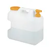 Bidon d'eau Relaxdays avec robinet, 20 litres, plastique Voir les images du produit 1