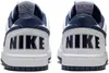Nike Big Low - Herren Sneakers Schuhe Weiß 355152-140 , EU Produktbild-Vorschau 25