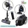 MisterVac kompatibilní s podlahovou hubicí turbo hubice Náhled obrázku produktu 2