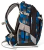 satch by ergobag match Schulrucksack ganztags  SAT-MAT-001 Produktbild-Vorschau 6
