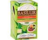 Basilur Tee Set Magic Fruits 5 Teesorten 25 Teebeutel Produktbild-Vorschau 2