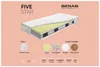 Taštičkový matrac Benab Five Star Matrac 90 x 200 cm H3 / Náhľad obrázku produktu 21