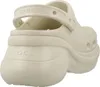 Sabot Del Marchio Crocs Del Modello 206302c Beige Anteprima dell’immagine prodotto 3