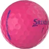 Srixon Soft Feel Golf Balls – Soft Feel Golfbälle mit Produktbild-Vorschau 2