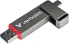 Verbatim Dual QuickStick Clé USB 256 Go USB Type-A / USB Voir les images du produit 12