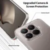 Custodia protettiva per Xiaomi 15T Pro 5G in TPU e Anteprima dell’immagine prodotto 5