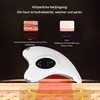 Gesichtsmassagegerät, EMS Gua Sha Elektrisches Produktbild-Vorschau 6