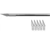 Präzisons Designermesser / Skalpell Produktbild-Vorschau 3