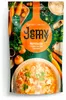 Bouillon Jemyjemy avec poulet et riz 450 g Voir les images du produit 4