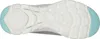 Skechers Flex Appeal 4.0 - Brilliant View - Grau / Light Produktbild-Vorschau 5