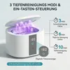 Ultraschall Reinigungsgerät Zahnprothese 45kHz, UV Produktbild-Vorschau 5