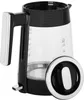 ECG RK 1750 Stripe | Wasserkocher | 1,7 L | 2200 W | Produktbild-Vorschau 3