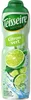 Teisseire Limette 600ml Produktbild-Vorschau 1