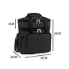 Faltbare Kühltasche Picknicktasche Isoliertasche Produktbild-Vorschau 2