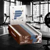 PowerBar Protein Plus Bar 30%, 15 x 55g Riegel BOX Schoko Produktbild-Vorschau 4