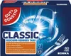 GUT&GÜNSTIG CLASSIC Spülmaschinentabs 60 St. Produktbild-Vorschau 4