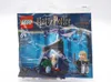 30677 - LEGO Harry Potter - Draco w Zakazanym Lesie Podgląd zdjęcia produktu 11