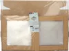 Transport- und Catering-Kartons, Pappe eckig 6 cm x 22,5 cm Produktbild-Vorschau 1