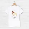 Mr. & Mrs. Panda Kleinkinder T-Shirt Sternzeichen Widder Produktbild-Vorschau 5
