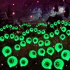 2 Stück 10 LED Halloween Deko Solarlampen, Produktbild-Vorschau 1