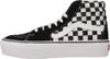 VANS SK8-HI PLATFORM 2.0 Schwarz Produktbild-Vorschau 3