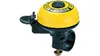 Cateye Comet Bell Yellow One Size Produktbild-Vorschau 1