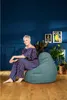 Sitting Point Beanbag ALFA XL petrol Produktbild-Vorschau 4