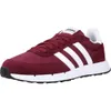 ADIDAS Halbschuhe RUN 60s 2.0, Burgunder:45 1/3 Produktbild-Vorschau 1