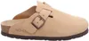 Rohde Damen Clog Leder Pantolette robust klassisch Schnalle Produktbild-Vorschau 38