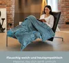 Coperta riscaldata ProfiCare 130x180 cm Coperta riscaldata Anteprima dell’immagine prodotto 7