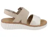 Rieker Damen Keilsandaletten Sandalen Ultraleicht 69260-60 Produktbild-Vorschau 122