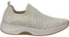 Josef Seibel Sportliche Slipper Damen 32303434353839 Beige Produktbild-Vorschau 6