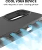BodyGuardz Paradigm Pro MagSafe Hülle iPhone 15 Pro – Produktbild-Vorschau 3
