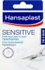 Hansaplast Sensitive 1m x 6cm, 10 x 6 cm, Obdélníkový, Náhled obrázku produktu 3