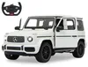 Mercedes-Benz AMG G63 1:14 weiß 2,4GHz B Produktbild-Vorschau 12